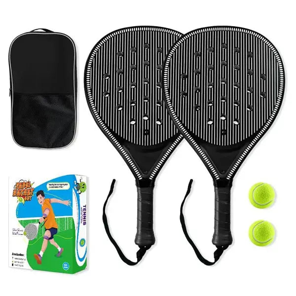 RallyNova Padel Rackets US13