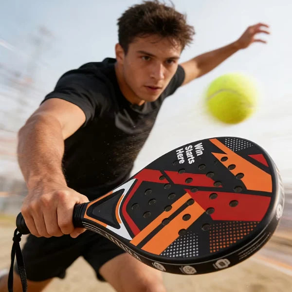 RallyNova Padel Rackets US13
