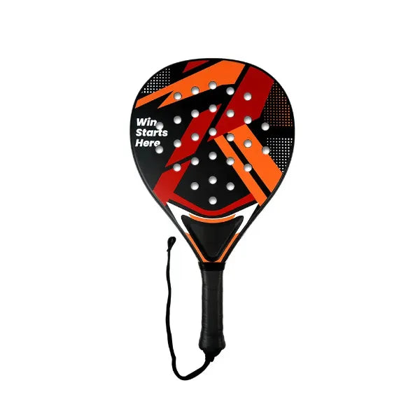 RallyNova Padel Rackets US13
