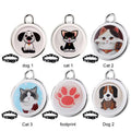SoraPaw Cat GPS Tracker