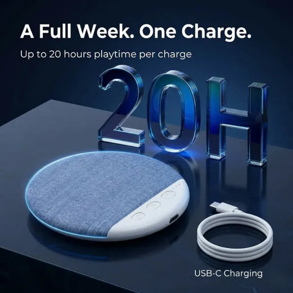 NamiSpek Pillow Speakers US14