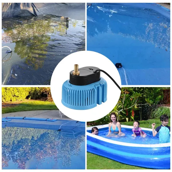 Poolvora Pool Cover Pumps US15