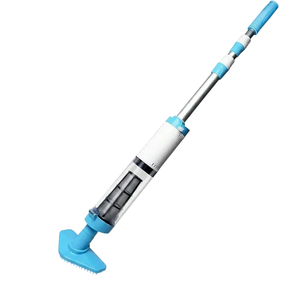 MoliVa X8 Cordless Pool Vacuum US8446
