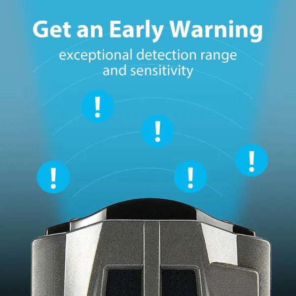 RadarGuard Radar Detectors US13