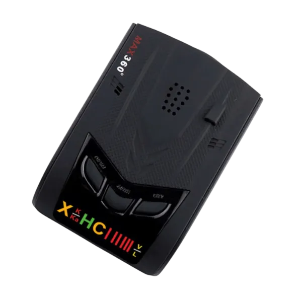 RadarGuard Radar Detectors US13