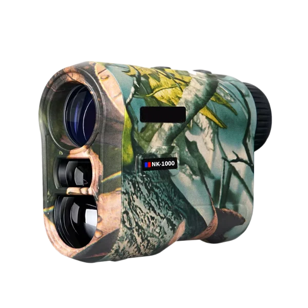 RangeVex Rangefinder Binoculars US15