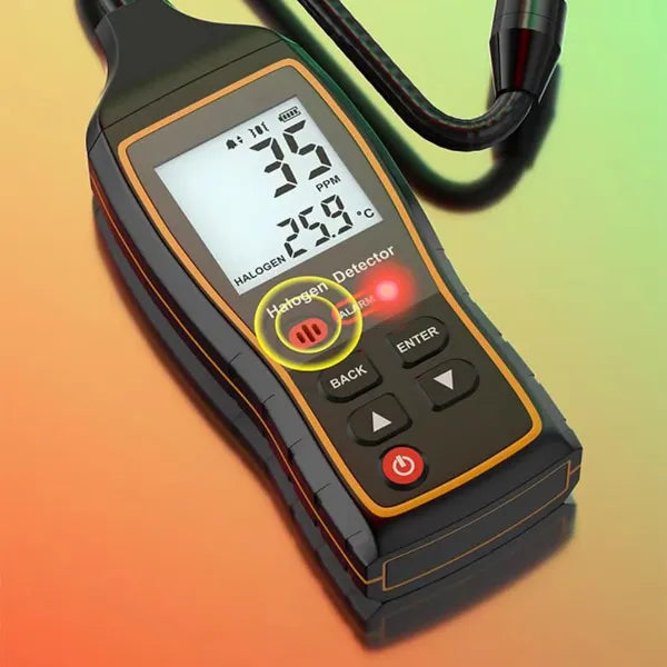 ByoLekj Refrigerant Leak Detectors US14