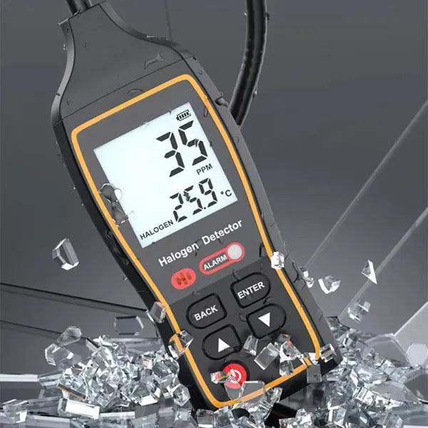 ByoLekj Refrigerant Leak Detectors US14