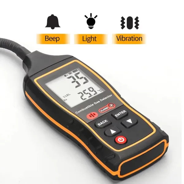 ByoLekj Refrigerant Leak Detectors US14