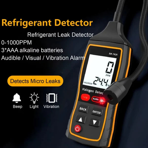 ByoLekj Refrigerant Leak Detectors US14