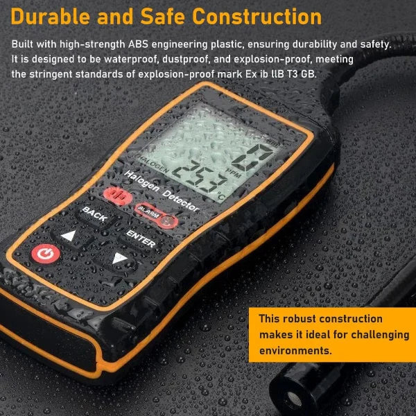 ByoLekj Refrigerant Leak Detectors US14