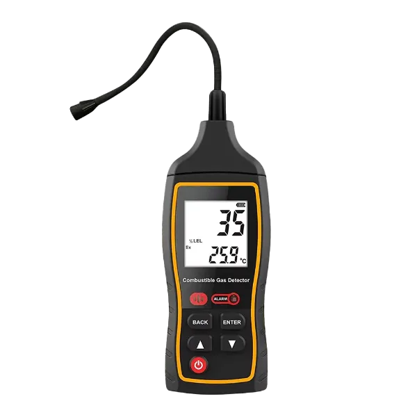 ByoLekj Refrigerant Leak Detectors US14