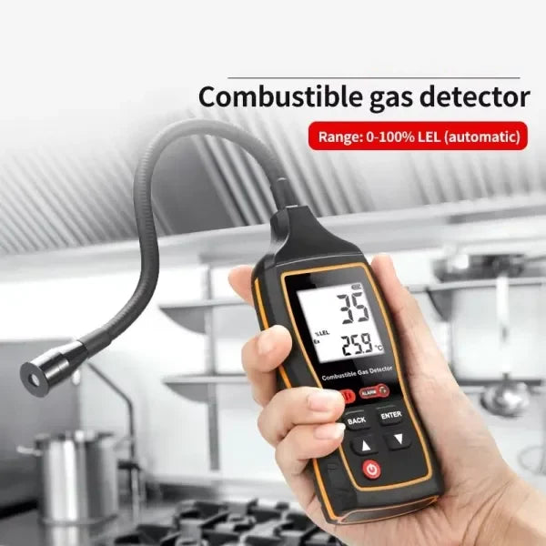 ByoLekj Refrigerant Leak Detectors US14