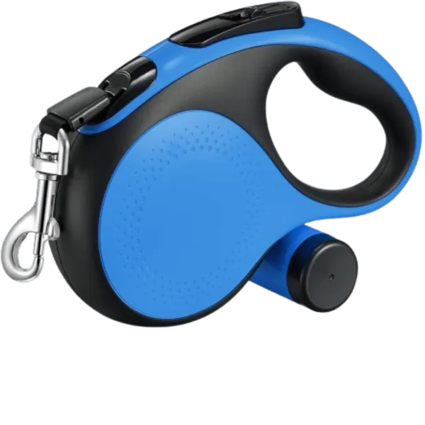 PawSprint Retractable Dog Leash US13