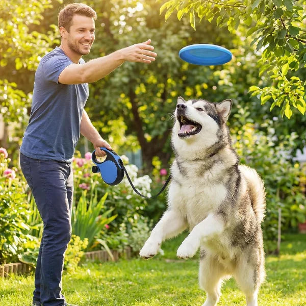 PawSprint Retractable Dog Leash US13