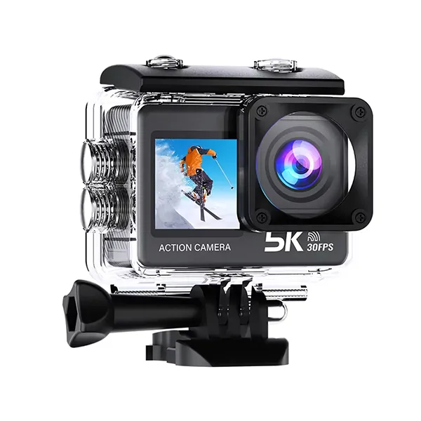 RikuCam Action Cameras US14