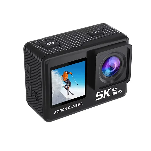 RikuCam Action Cameras US14