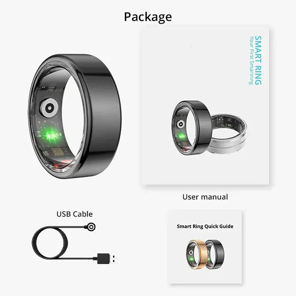 SomniTrack Sleep Trackers US46