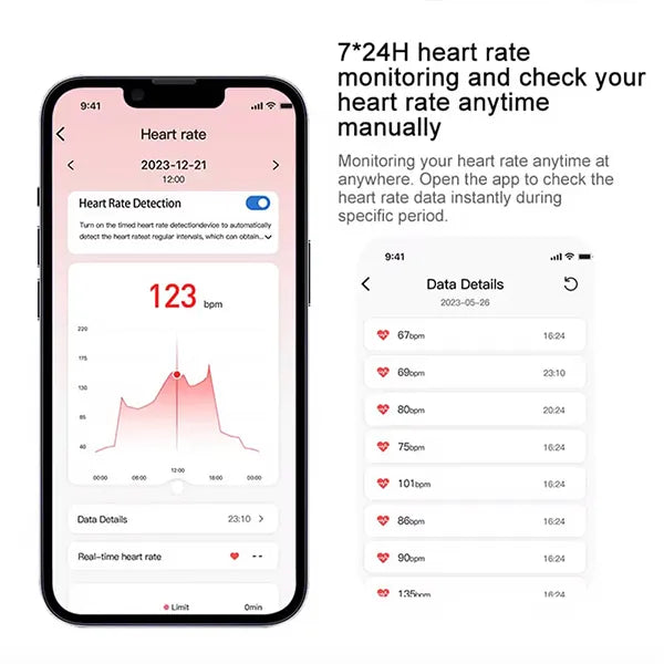 SomniTrack Sleep Trackers US46