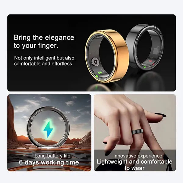 SomniTrack Sleep Trackers US46