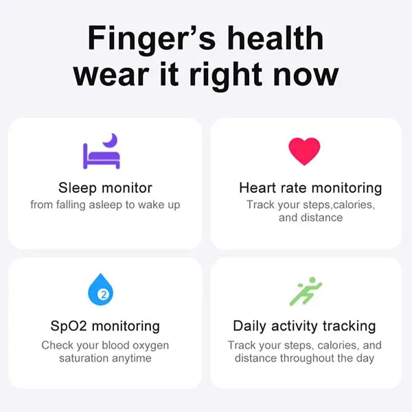 SomniTrack Sleep Trackers US46