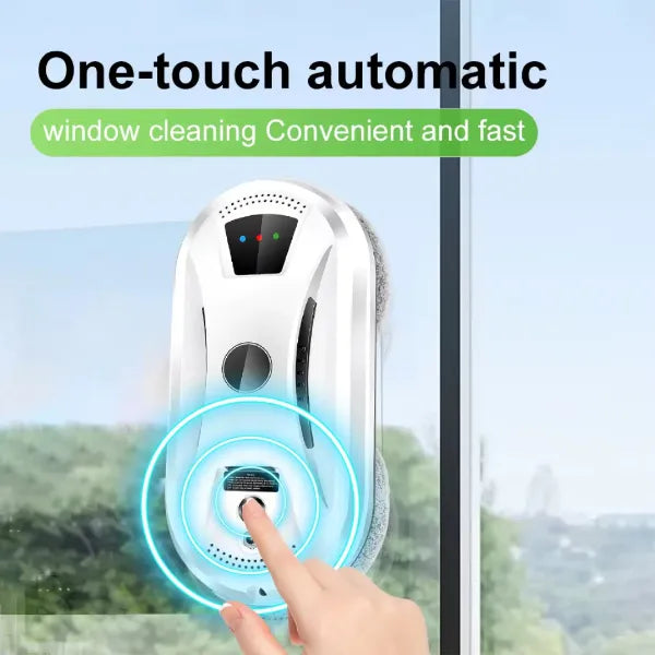 CrystalBot Robot Window Cleaners US15