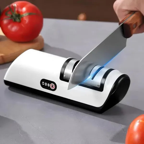 Rolize Electric Knife Sharpeners US8446