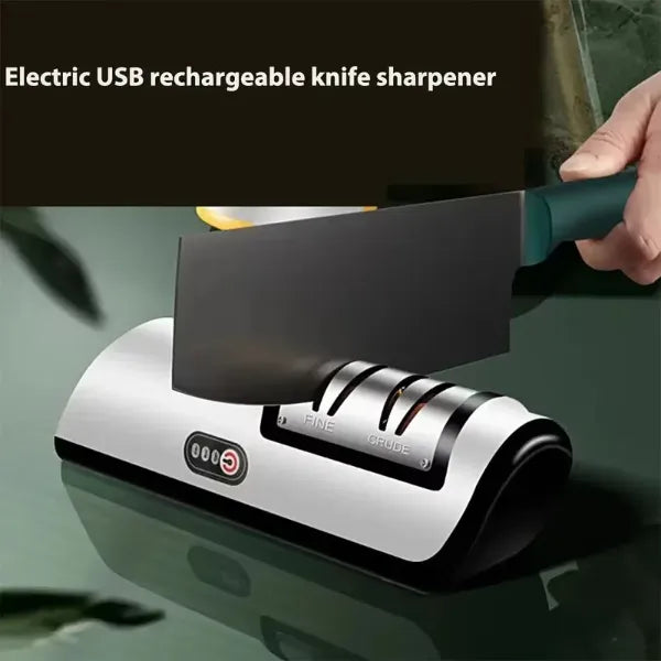 Rolize Electric Knife Sharpeners US8446
