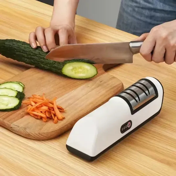 Rolize Electric Knife Sharpeners US8446