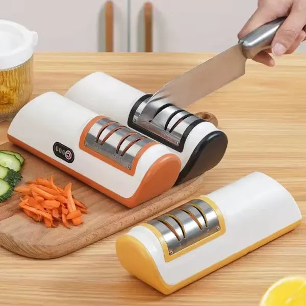 Rolize Electric Knife Sharpeners US8446