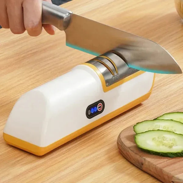 Rolize Electric Knife Sharpeners US8446