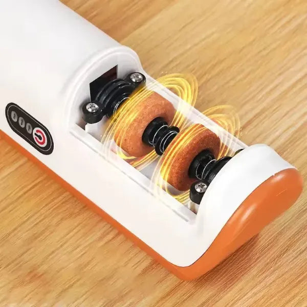 Rolize Electric Knife Sharpeners US8446