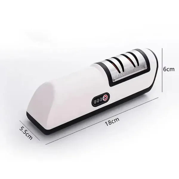 Rolize Electric Knife Sharpeners US8446