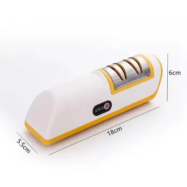Rolize Electric Knife Sharpeners US8446