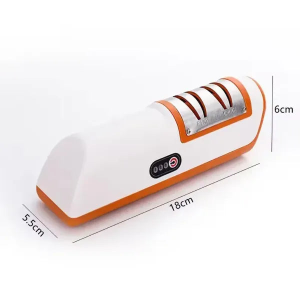 Rolize Electric Knife Sharpeners US8446