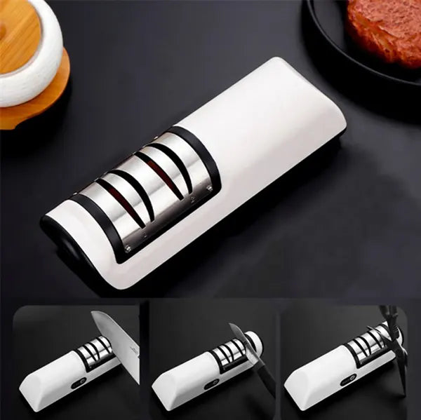 Rolize Electric Knife Sharpeners US8446