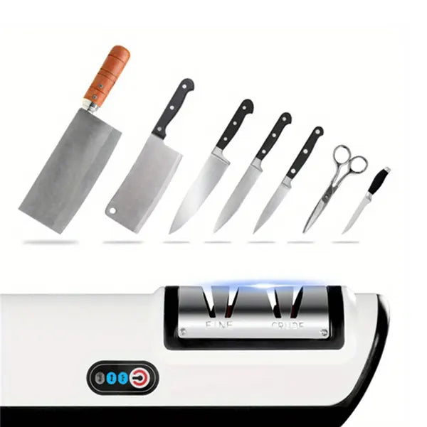 Rolize Electric Knife Sharpeners US8446