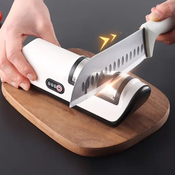 Rolize Electric Knife Sharpeners US8446