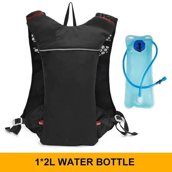 HydraVest Running Hydration Vests US15