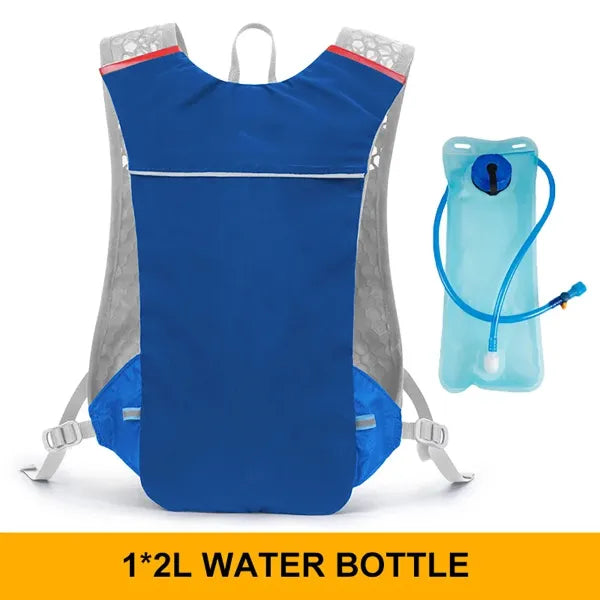 HydraVest Running Hydration Vests US15