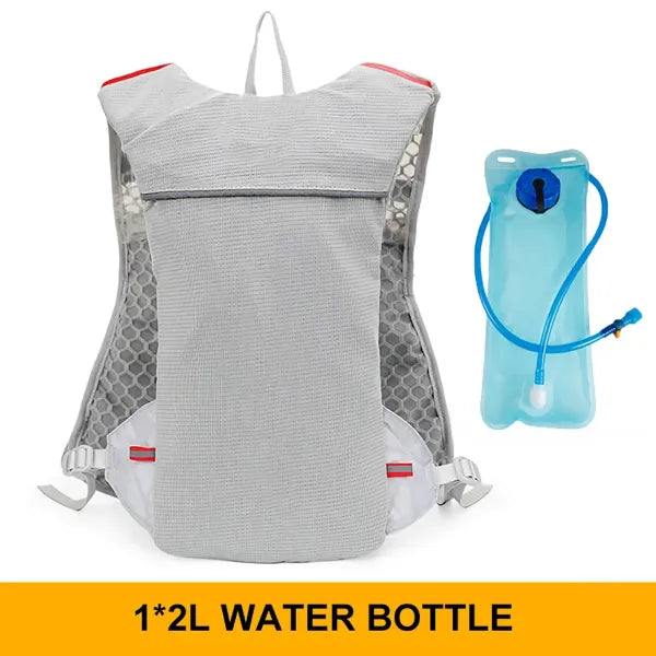 HydraVest Running Hydration Vests US15