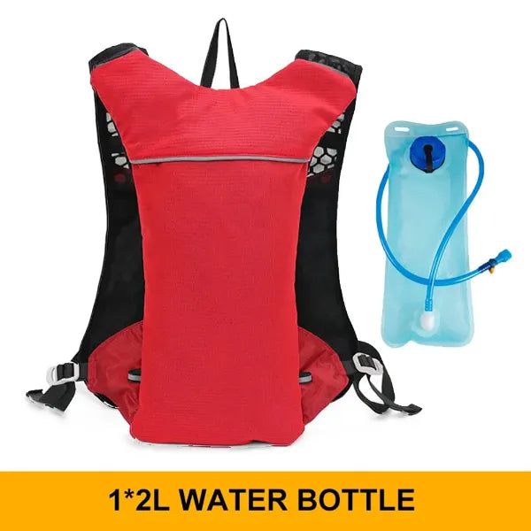 HydraVest Running Hydration Vests US15
