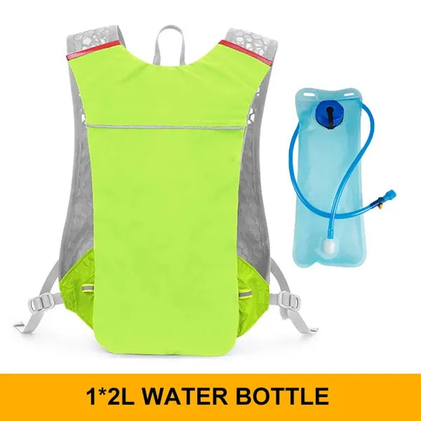 HydraVest Running Hydration Vests US15