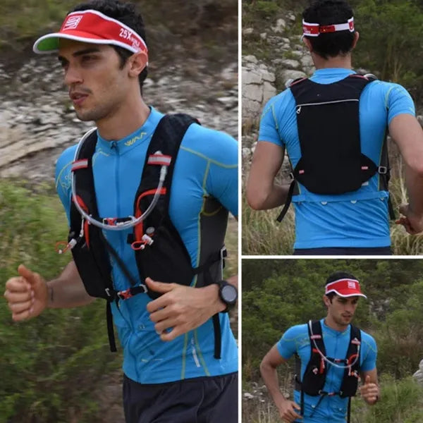 HydraVest Running Hydration Vests US15
