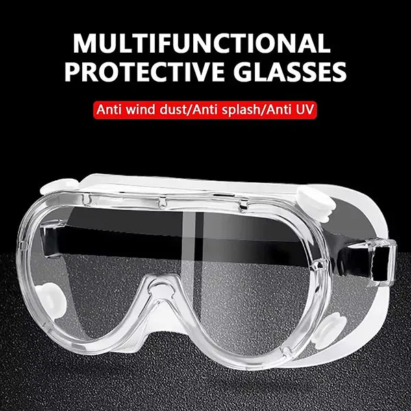 NioGlass Safety Glasses US13