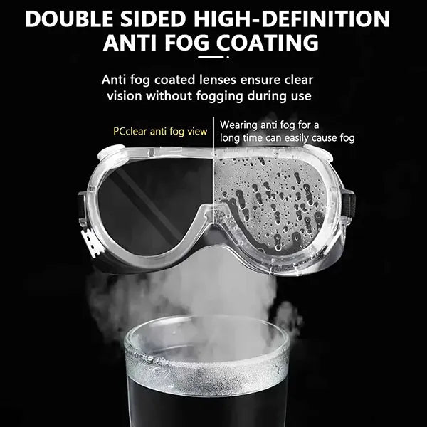 NioGlass Safety Glasses US13