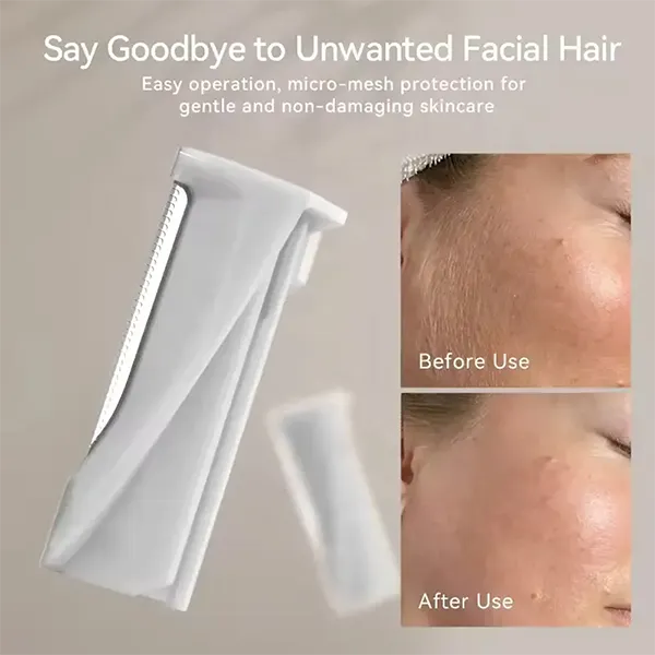 LumaSkin Dermaplaning Tools US13