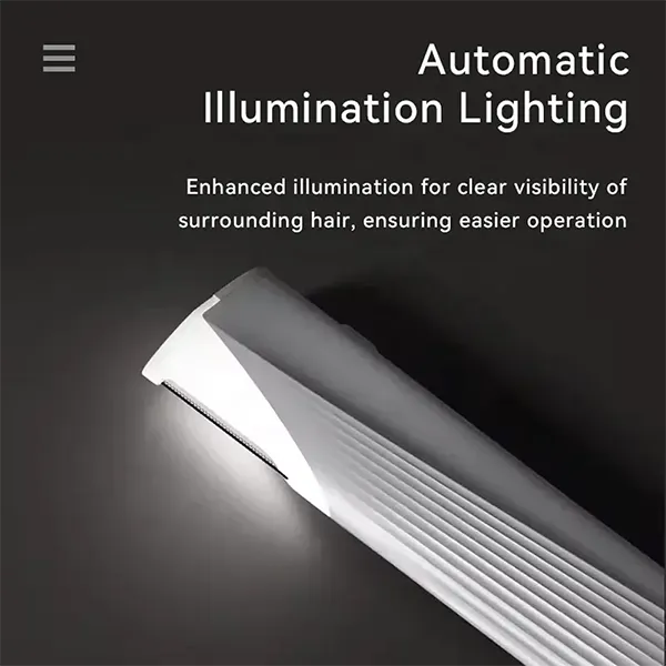 LumaSkin Dermaplaning Tools US13