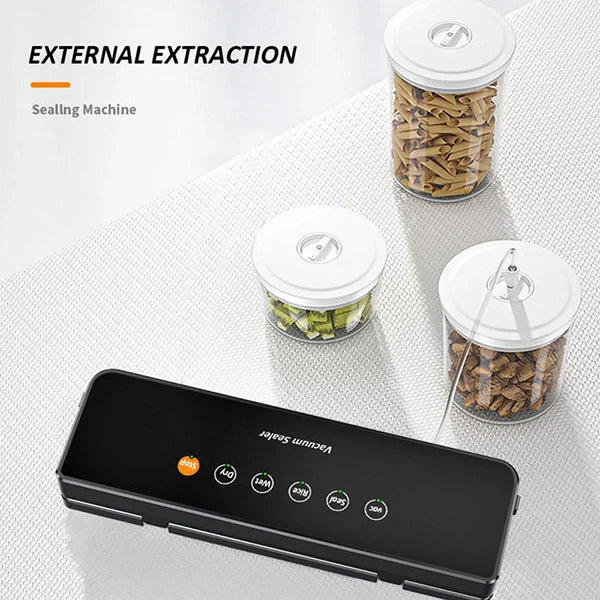 Safresh Vacuum Sealers AU39