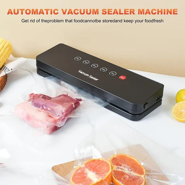 Safresh Vacuum Sealers AU39